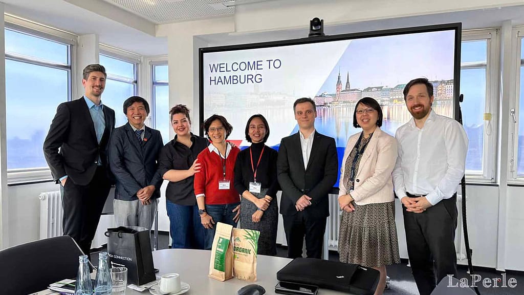 LaPerle Service: Investment Consulting