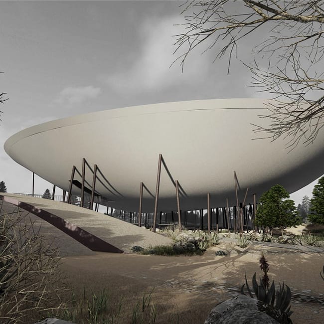 Truong Sa Contemporary Museum in Khanh Hoa